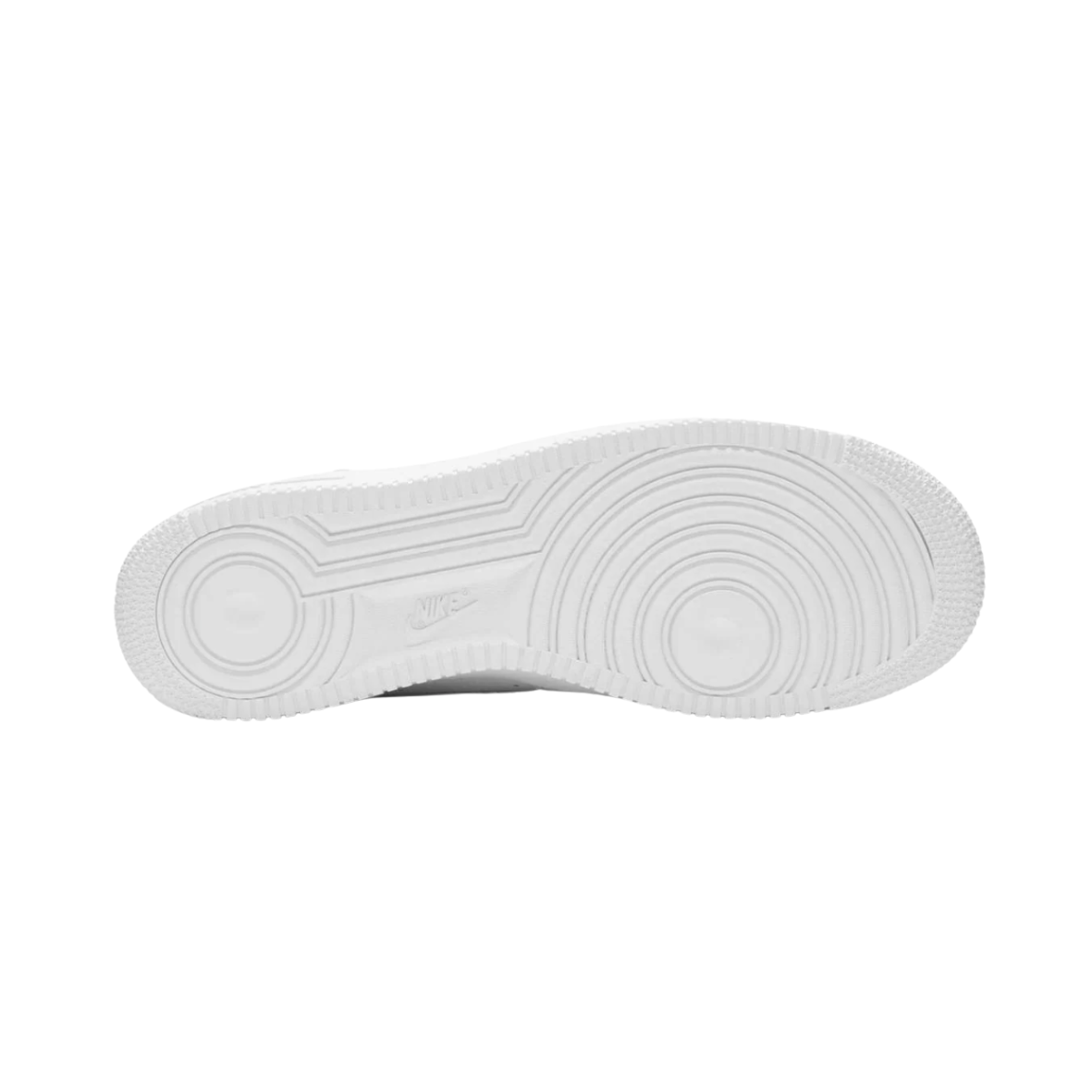Air Force 1 Low Supreme White