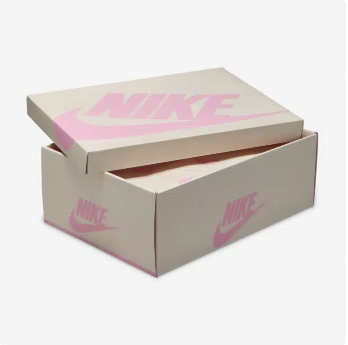 Air Jordan 1 Retro Low OG SP Travis Scott "Sail Tropical Pink"