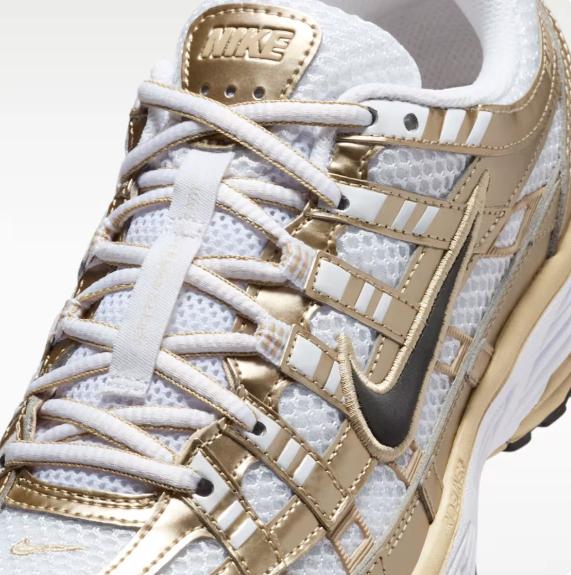P-6000 Gold