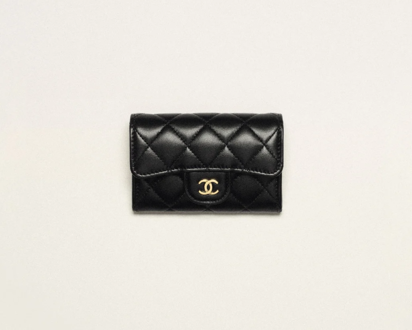 CC Classic Card Holder
