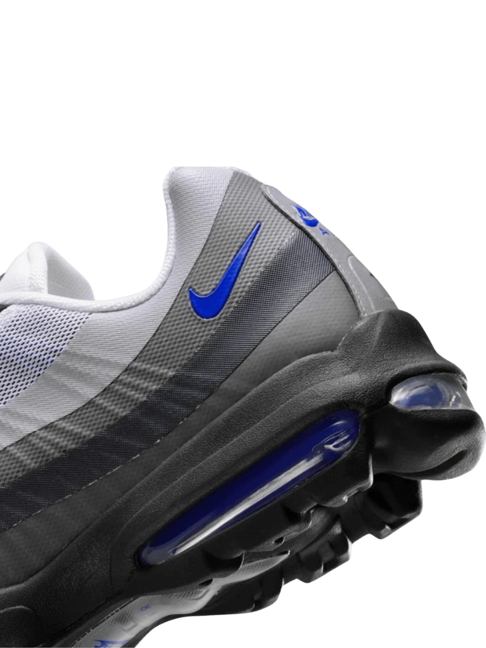 Air Max 95 OG Big Bubble