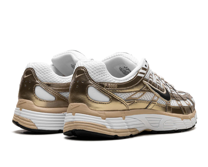 P-6000 Gold