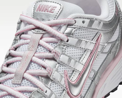 P-6000 White Elemental Pink