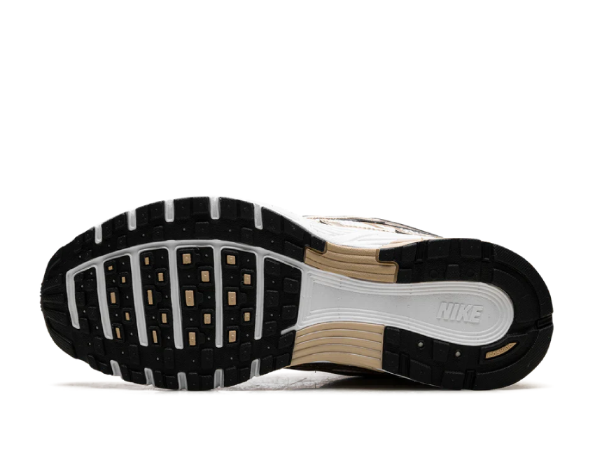 P-6000 Gold