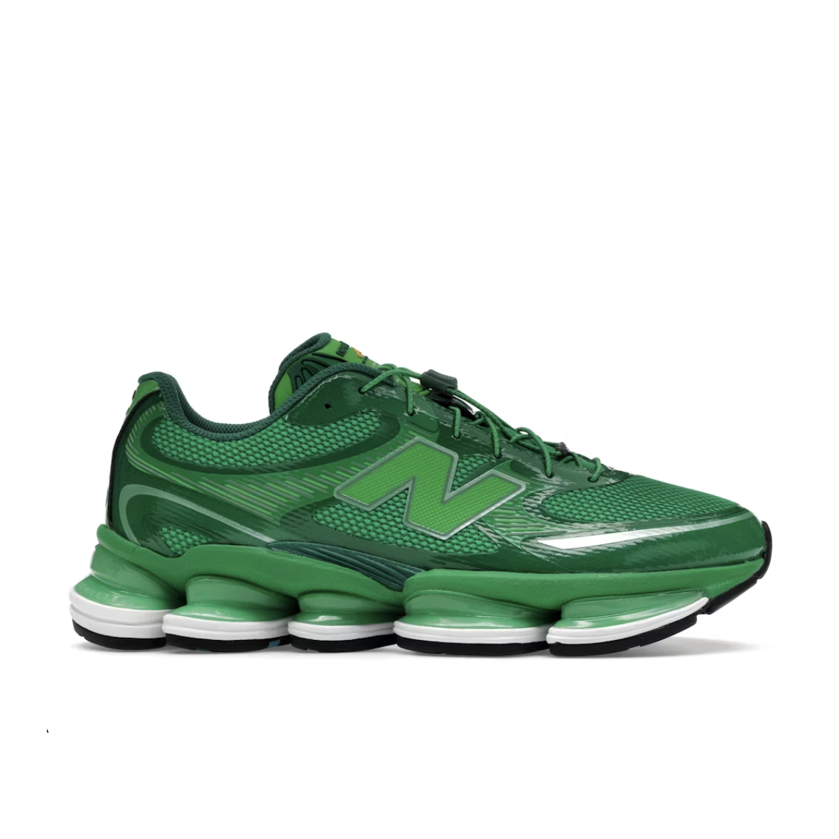 NB Abzorb 2000