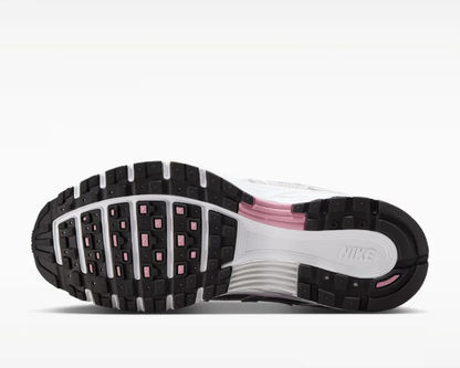 P-6000 White Elemental Pink
