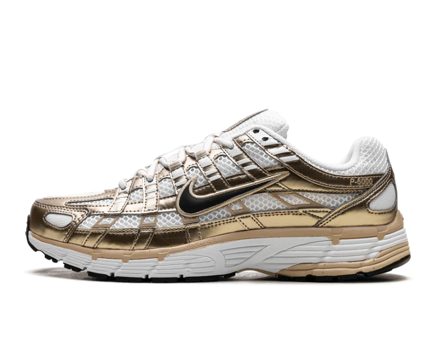 P-6000 Gold