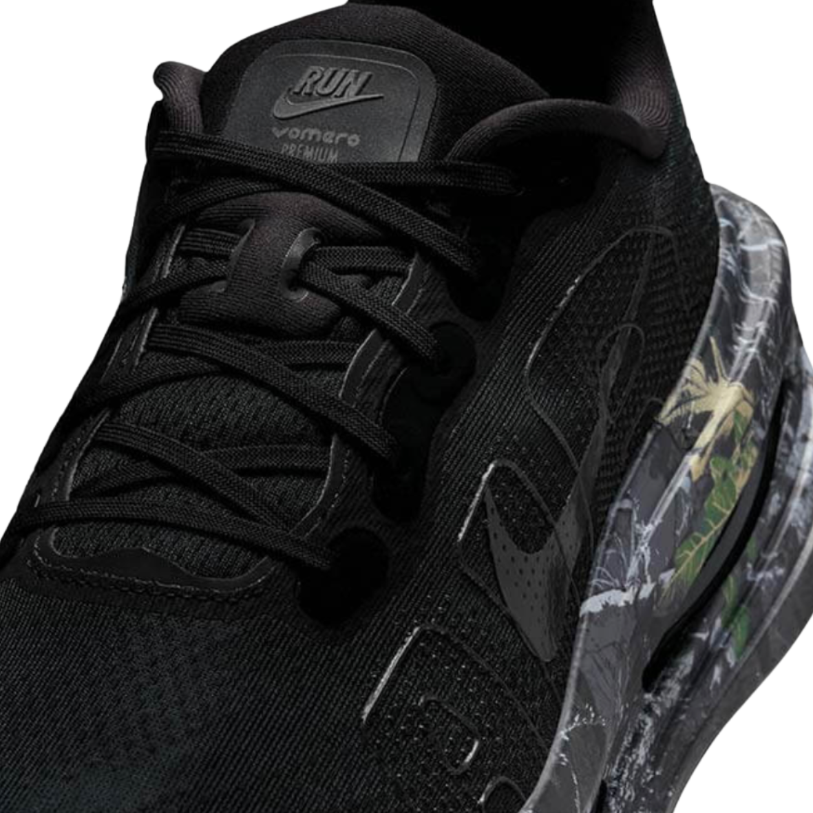 NK Vomero Premium "Realtree Camo"