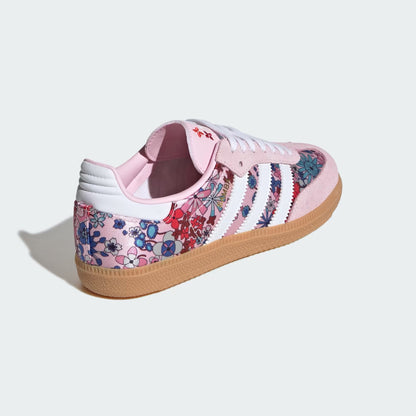 Liberty  London Samba OG