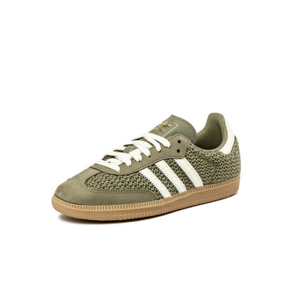 Samba OG Shoes Green