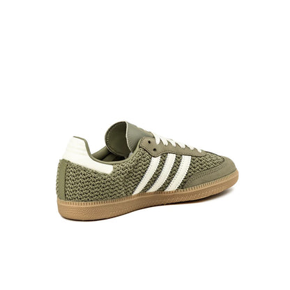 Samba OG Shoes Green