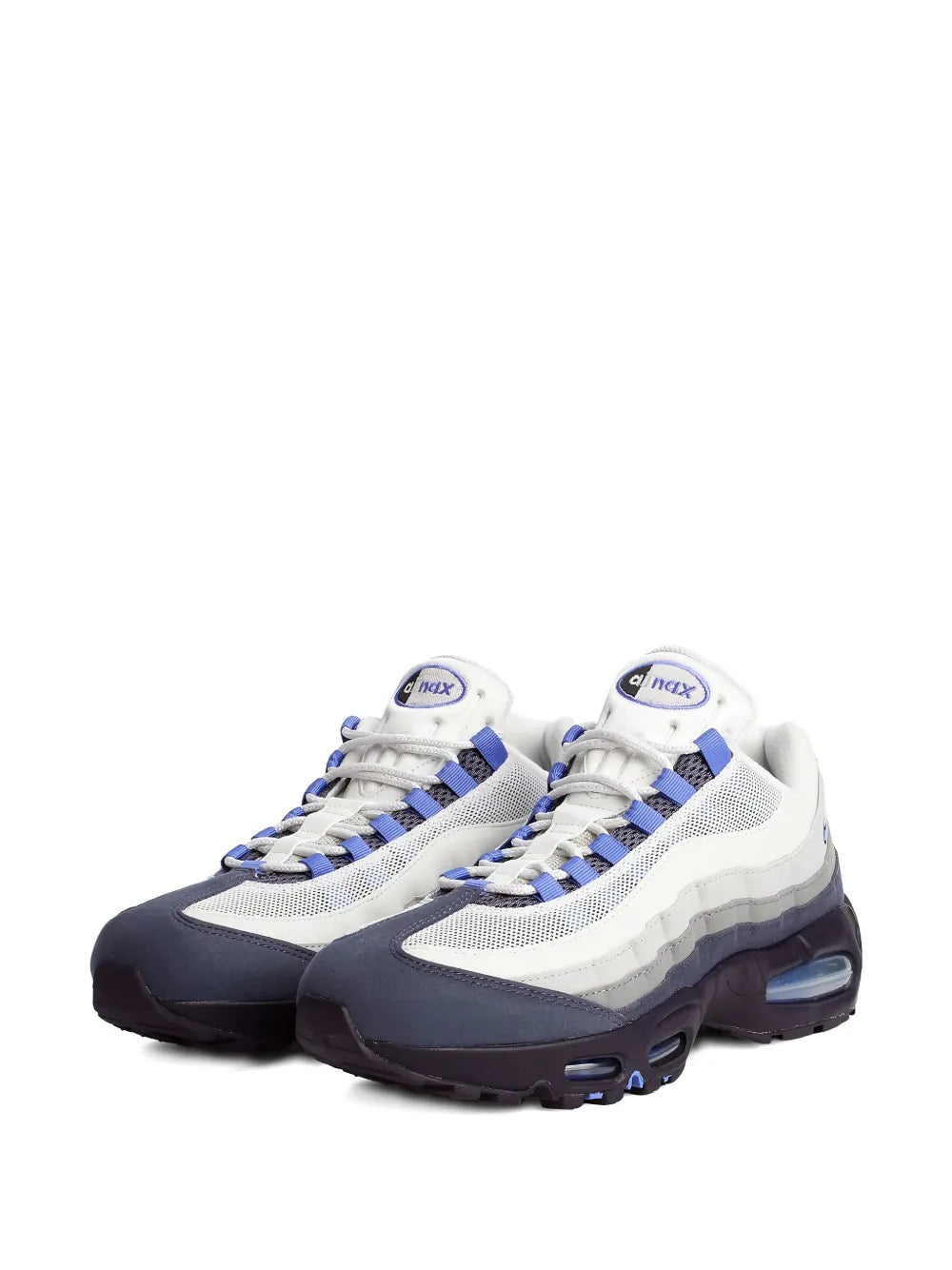 Air Max 95 OG Big Bubble