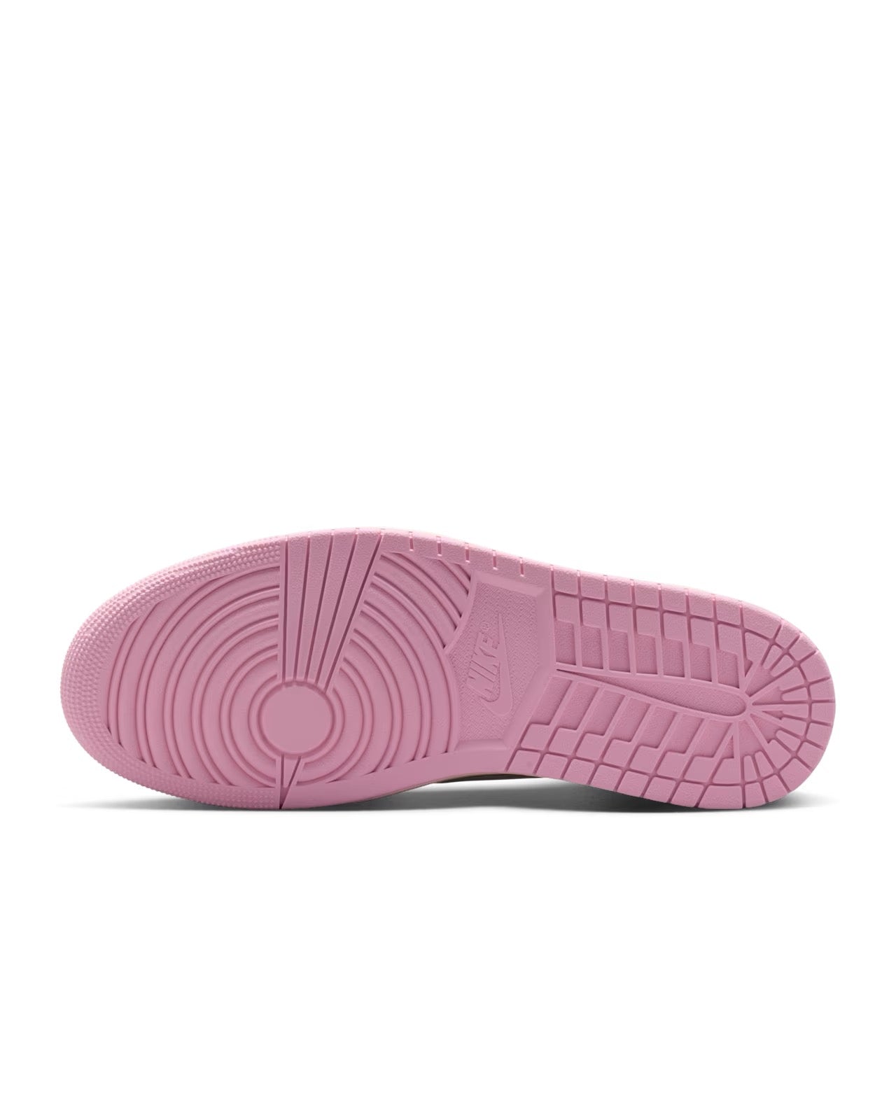 Air Jordan 1 Low OG x Travis Scott "Shy Pink"