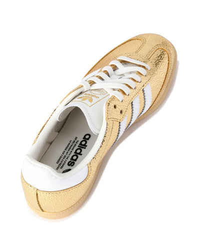 Samba OG Gold Metallic  White - Core White