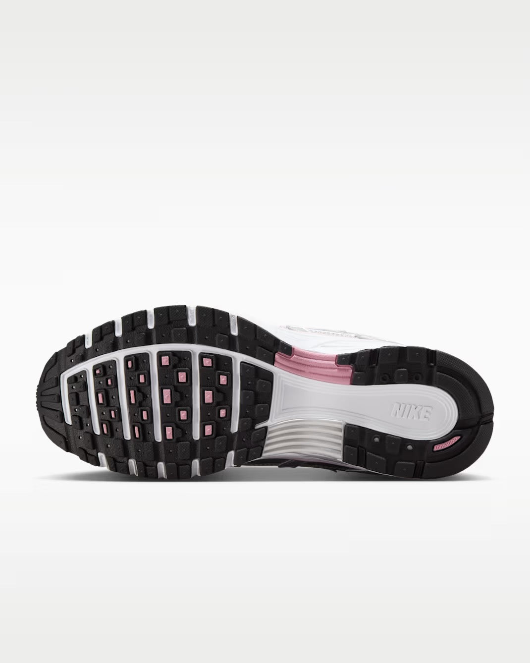 P-6000 White Elemental Pink