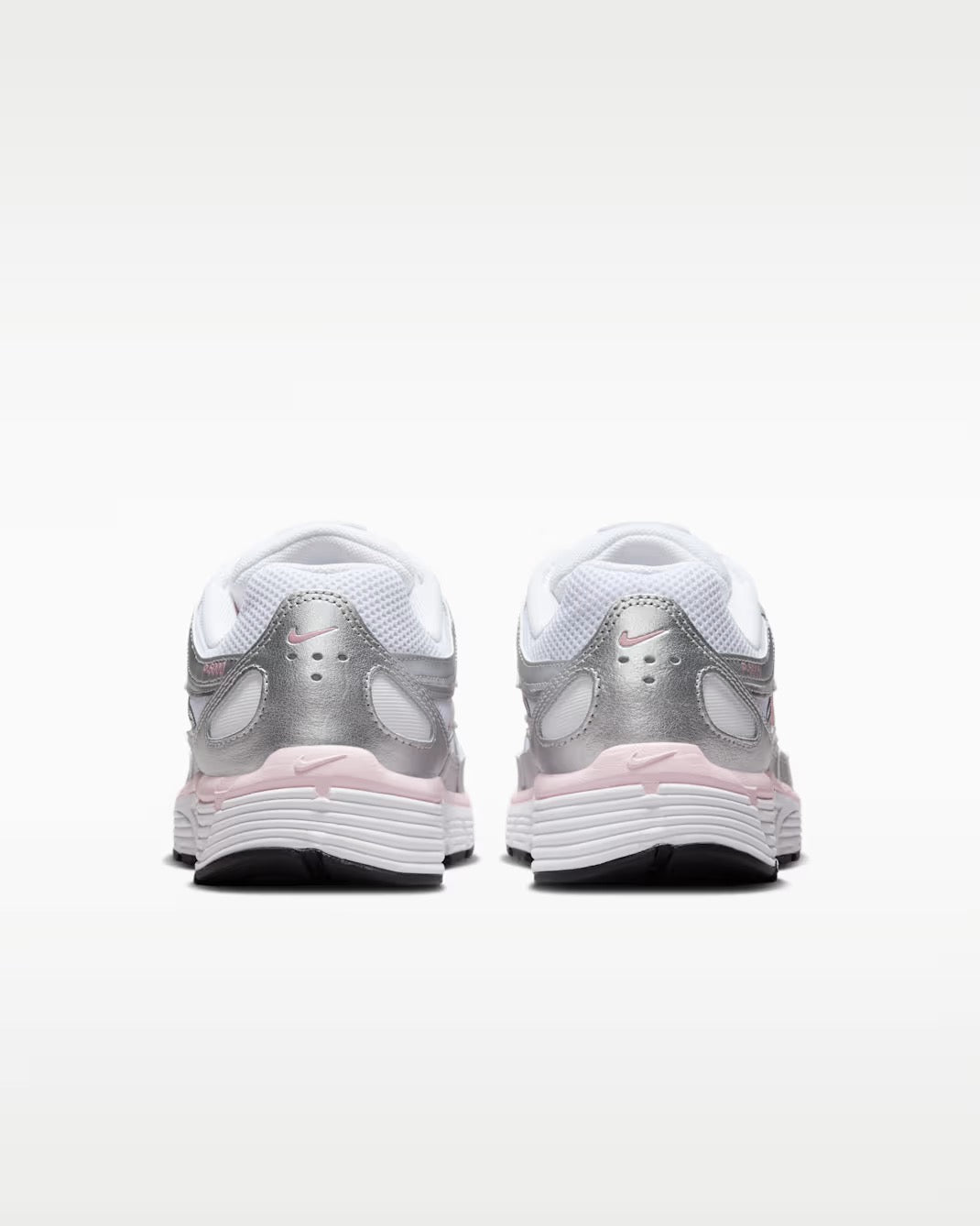 P-6000 White Elemental Pink