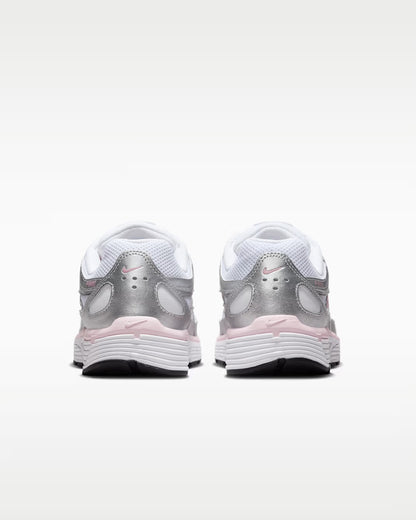P-6000 White Elemental Pink