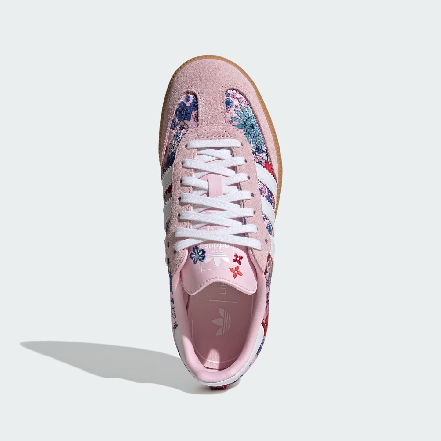 Liberty  London Samba OG