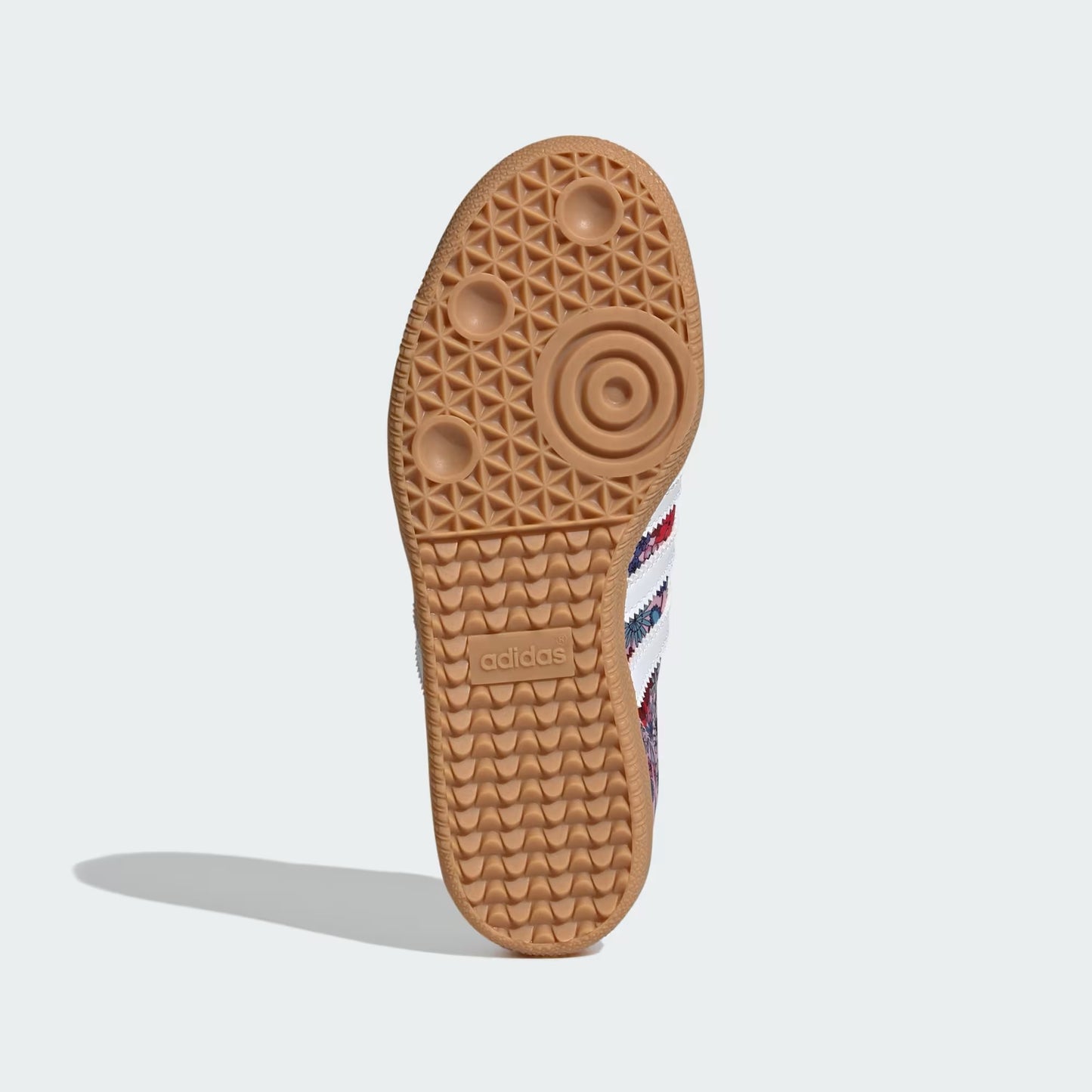 Liberty  London Samba OG