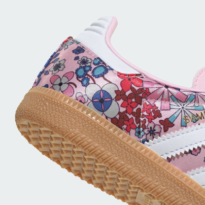 Liberty  London Samba OG