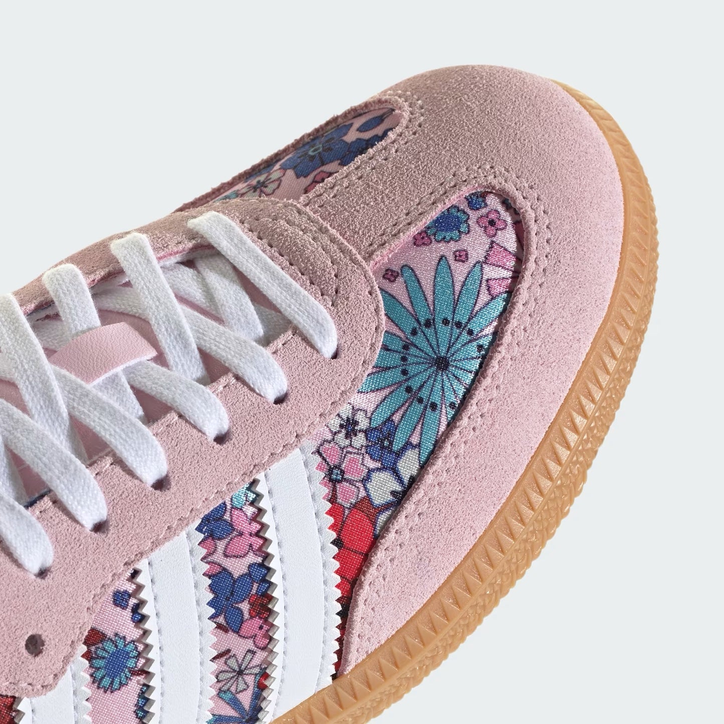 Liberty  London Samba OG