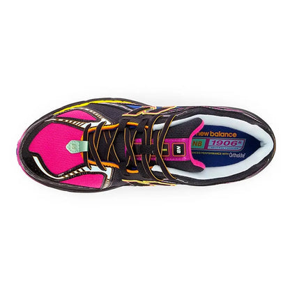 NB 1906 R "Neon Nights"