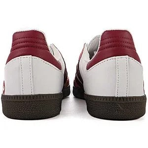 Samba CDG Heart Edition Sneakers