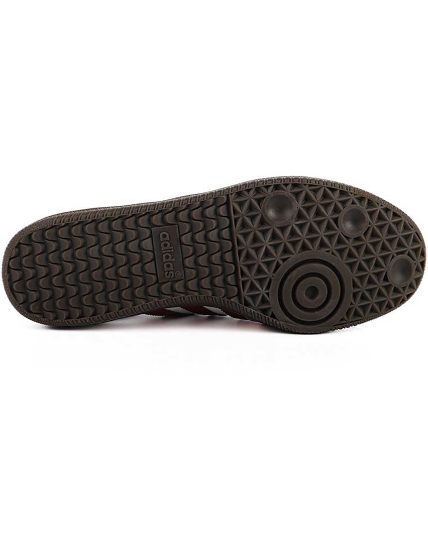 Samba CDG Heart Edition Sneakers