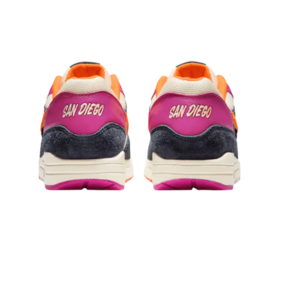 Air Max 1 Padres City Connect (2026)