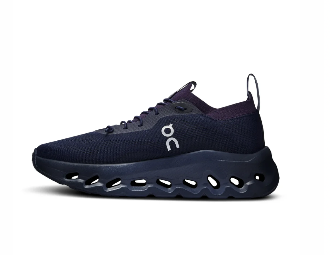 Loewe x ON Cloudtilt 'All Navy'