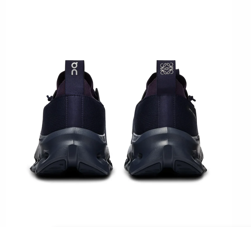 Loewe x ON Cloudtilt 'All Navy'