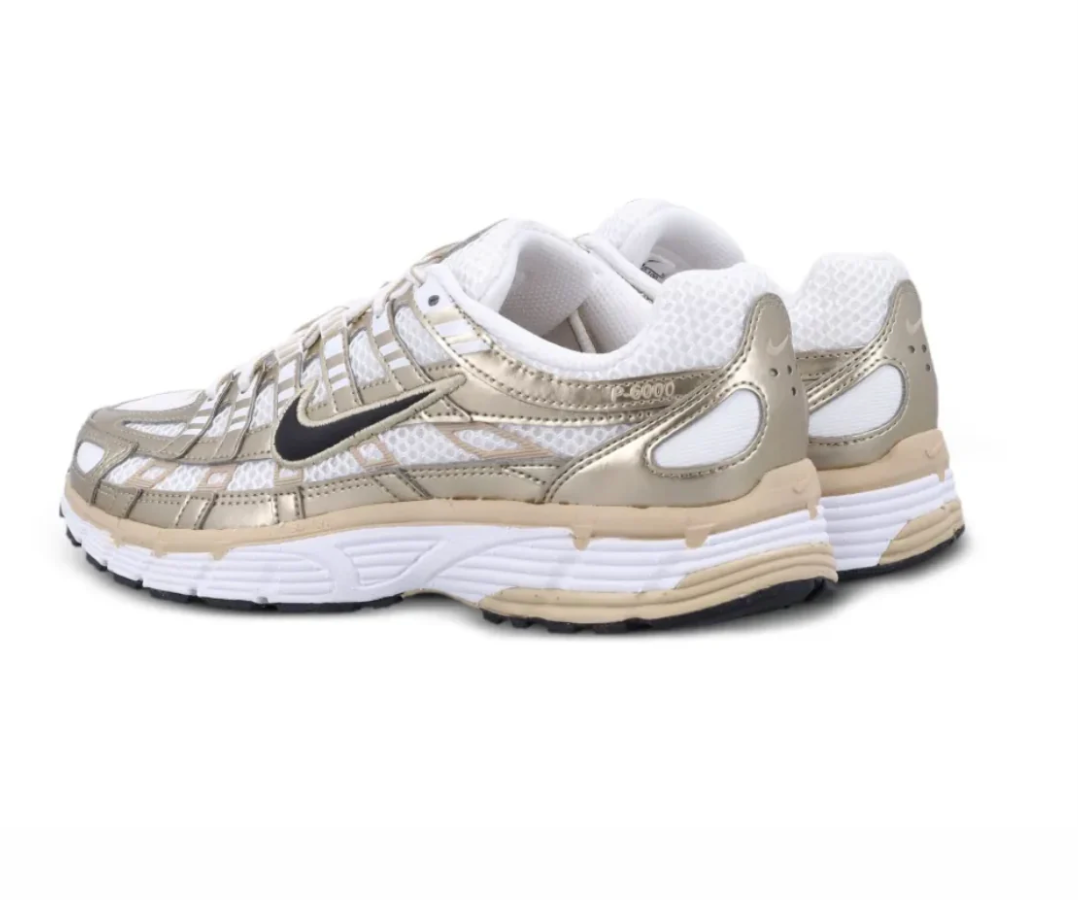 P-6000 Gold