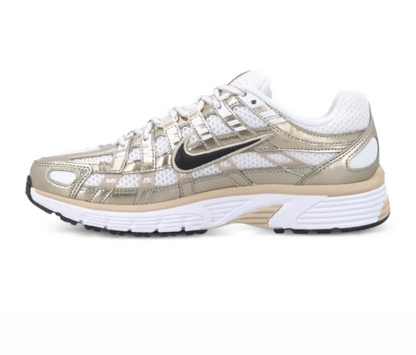 P-6000 Gold