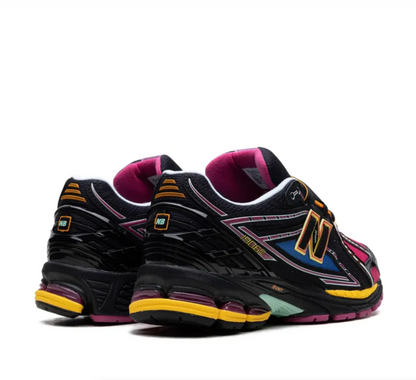 NB 1906 R "Neon Nights"