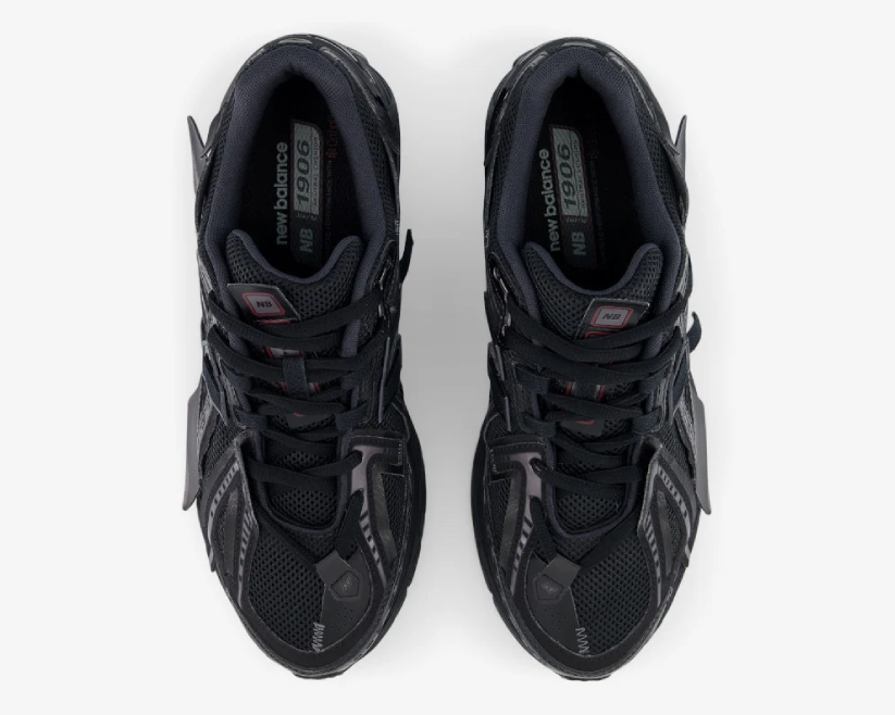 NB 1906A Black