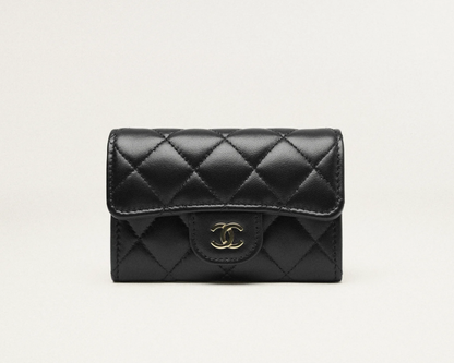 CC Classic Card Holder