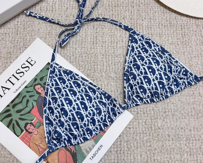 Cristian Bikini Blue