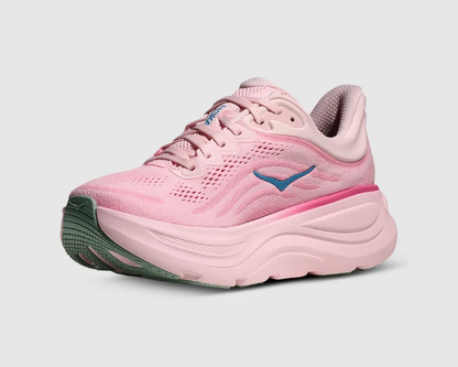 Hoka bondi 9 Pink
