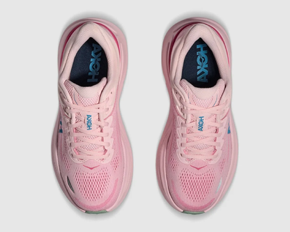 Hoka bondi 9 Pink