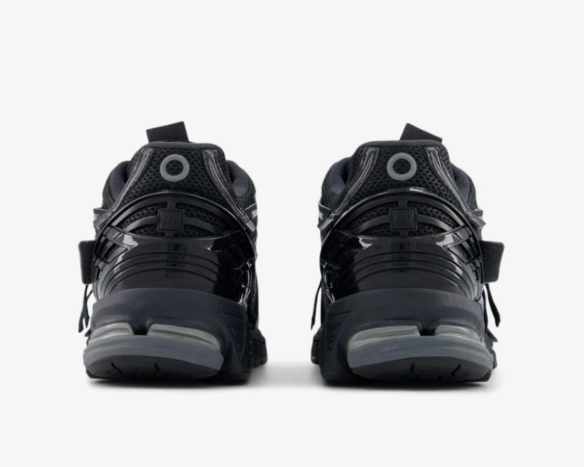 NB 1906A Black