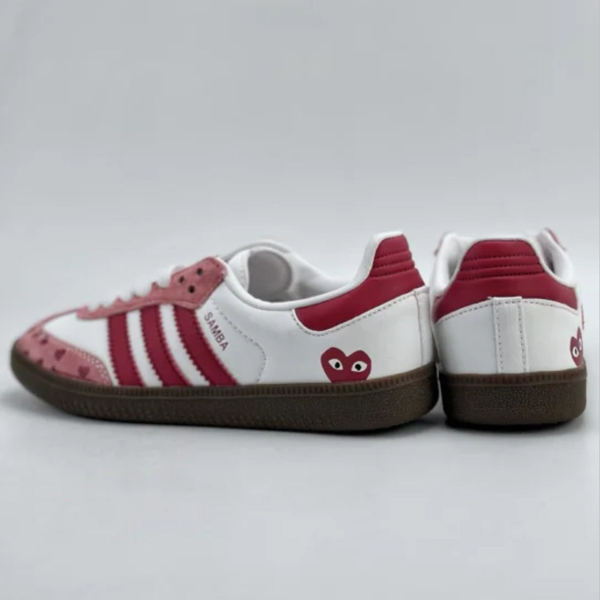 Samba CDG Heart Edition