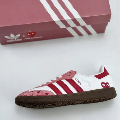 Samba CDG Heart Edition